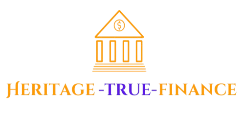 Heritagetruefinance Logo